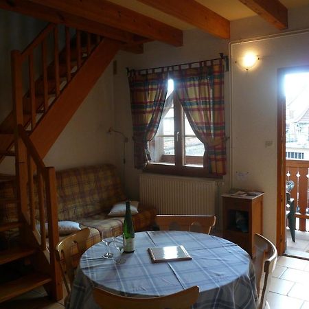 Apartament A L'Ancien Moulin Gertwiller Pokój zdjęcie