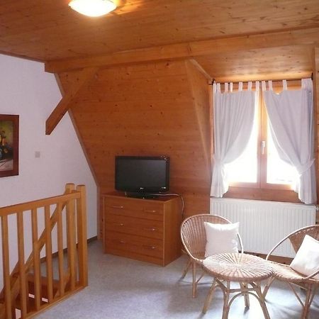 Apartament A L'Ancien Moulin Gertwiller Pokój zdjęcie
