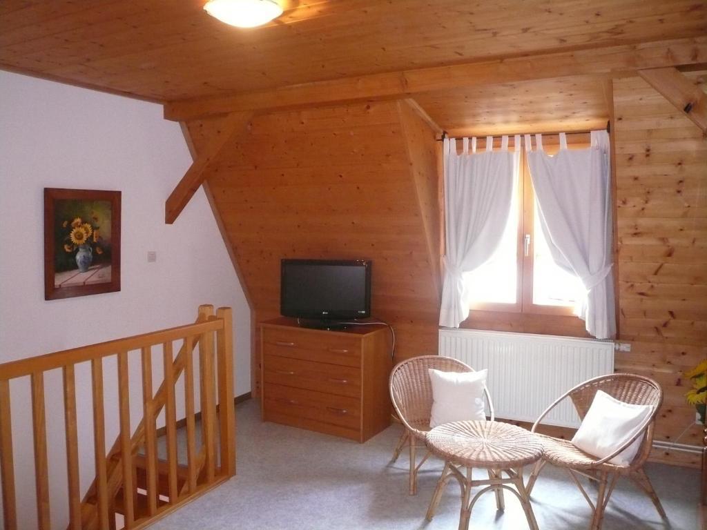 Apartament A L'Ancien Moulin Gertwiller Pokój zdjęcie