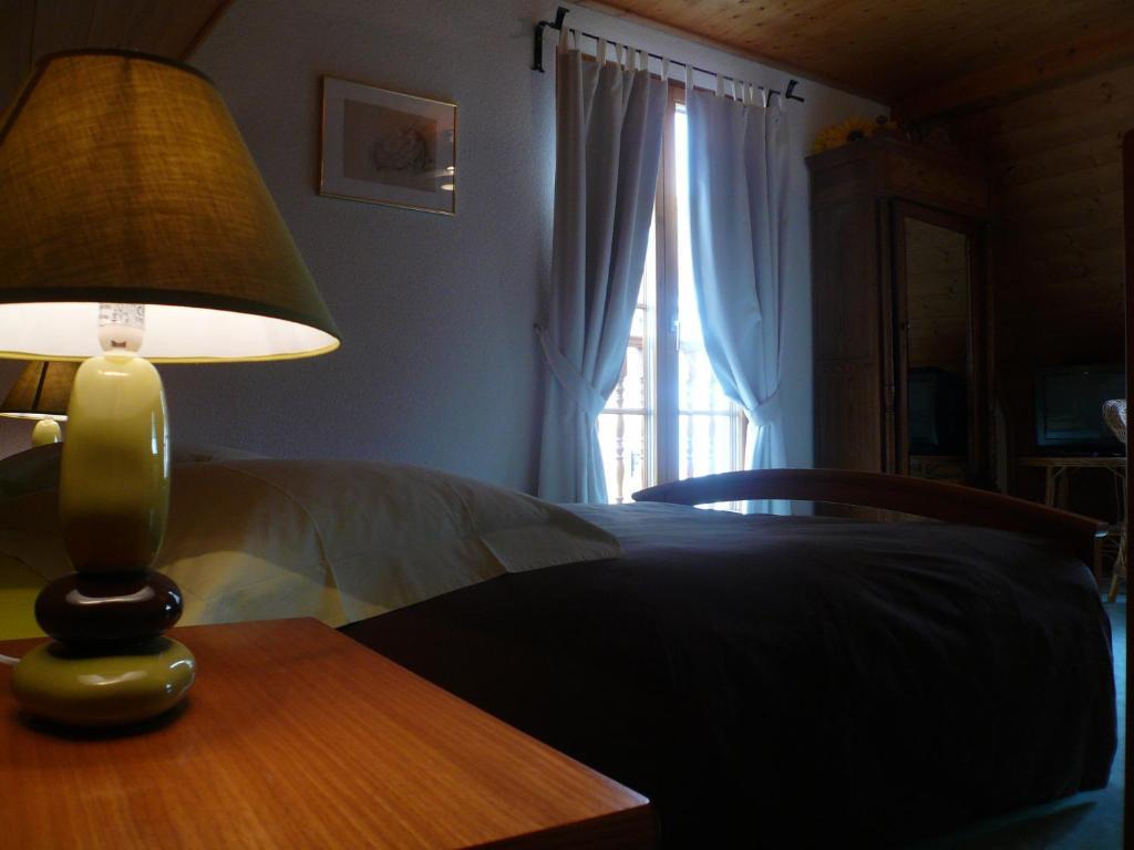 Apartament A L'Ancien Moulin Gertwiller Pokój zdjęcie