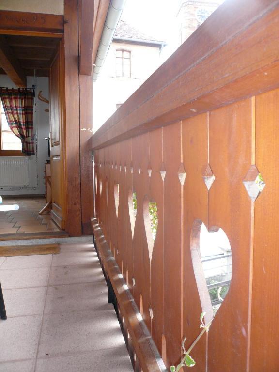 Apartament A L'Ancien Moulin Gertwiller Zewnętrze zdjęcie